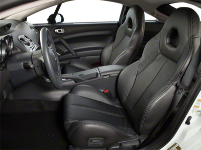 2012 Mitsubishi Eclipse GS