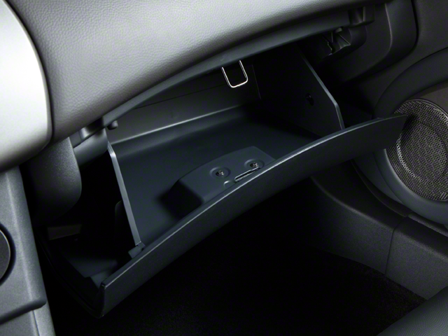 2012 Mitsubishi Eclipse GS