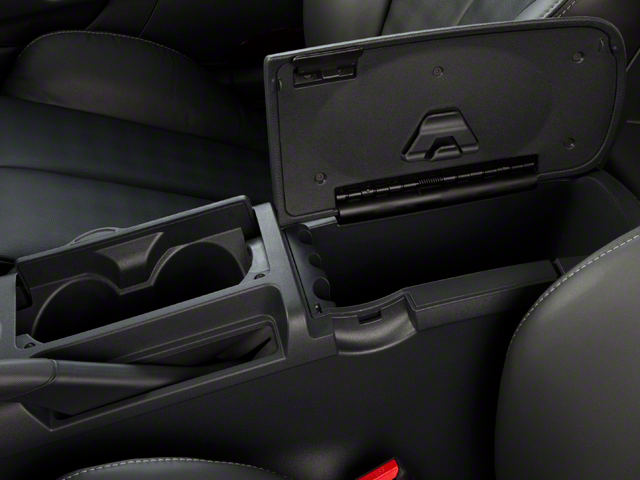 2012 Mitsubishi Eclipse GS