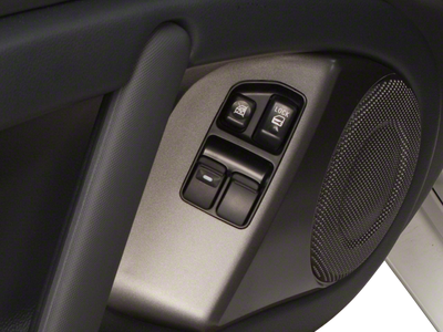 2012 Mitsubishi Eclipse GS