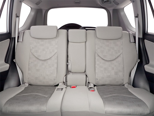 2012 Toyota RAV4 Limited - 4WD 4dr V6