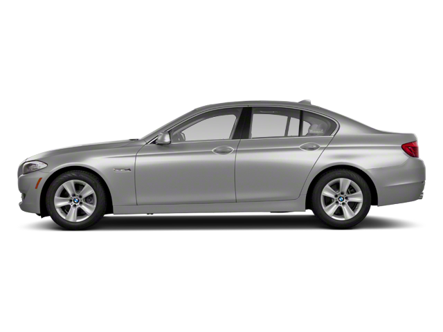 2013 BMW 535i xDrive xDrive