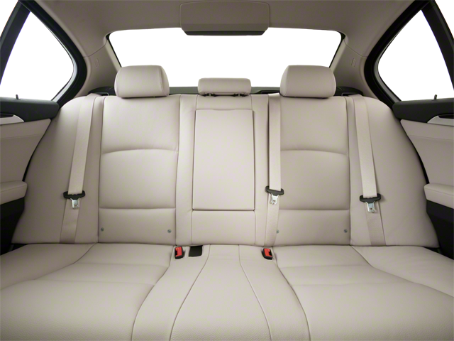 2013 BMW 535i xDrive xDrive