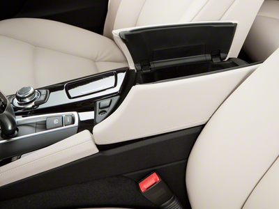 2013 BMW 535i xDrive xDrive