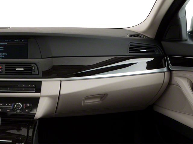 2013 BMW 535i xDrive xDrive