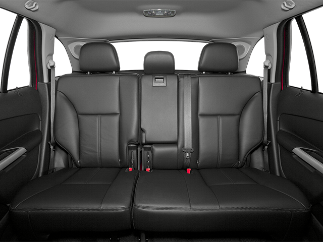 2013 Ford Edge SEL - 4dr FWD