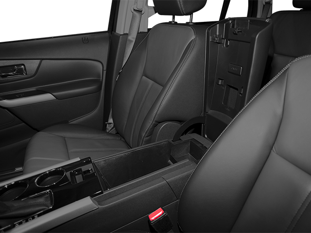 2013 Ford Edge SEL - 4dr FWD