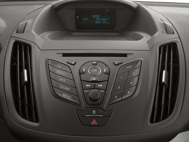 2013 Ford Escape Titanium - FWD 4dr