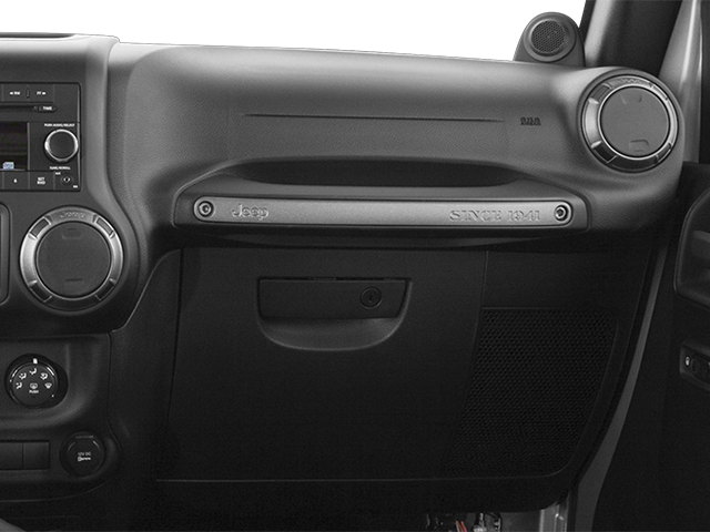 2013 Jeep Wrangler Unlimited Rubicon - 4WD 4dr