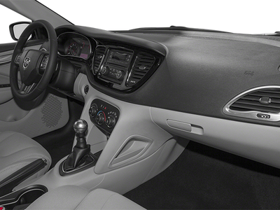 2014 Dodge Dart SXT