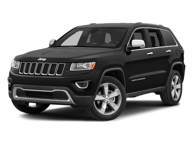 2014 Jeep Grand Cherokee Base