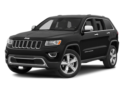 2014 Jeep Grand Cherokee Base