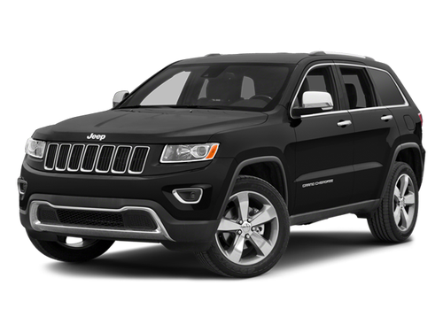 2014 Jeep Grand Cherokee Base