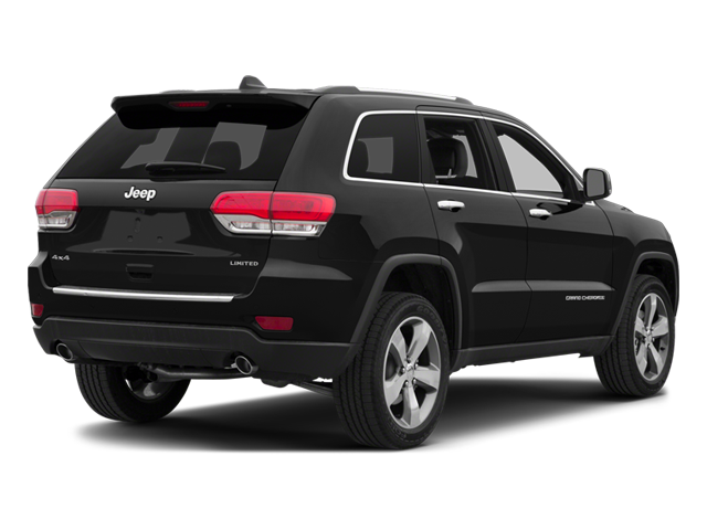 2014 Jeep Grand Cherokee Base