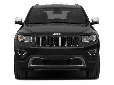 2014 Jeep Grand Cherokee Base