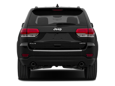 2014 Jeep Grand Cherokee Base