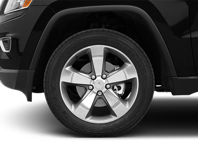 2014 Jeep Grand Cherokee Base