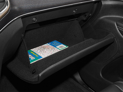 2014 Jeep Grand Cherokee Base