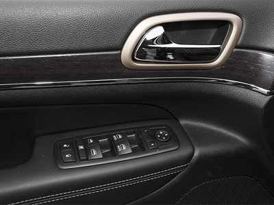 2014 Jeep Grand Cherokee Base