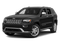 2014 Jeep Grand Cherokee Summit - 4WD 4dr
