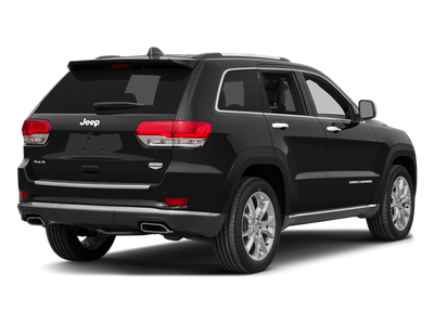 2014 Jeep Grand Cherokee Summit - 4WD 4dr
