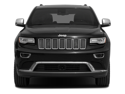 2014 Jeep Grand Cherokee Summit - 4WD 4dr
