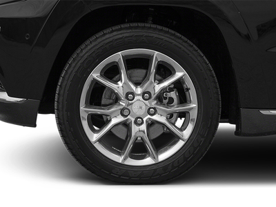 2014 Jeep Grand Cherokee Summit - 4WD 4dr