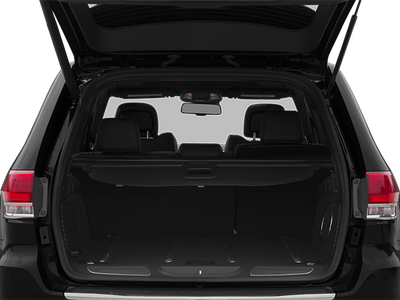 2014 Jeep Grand Cherokee Summit - 4WD 4dr