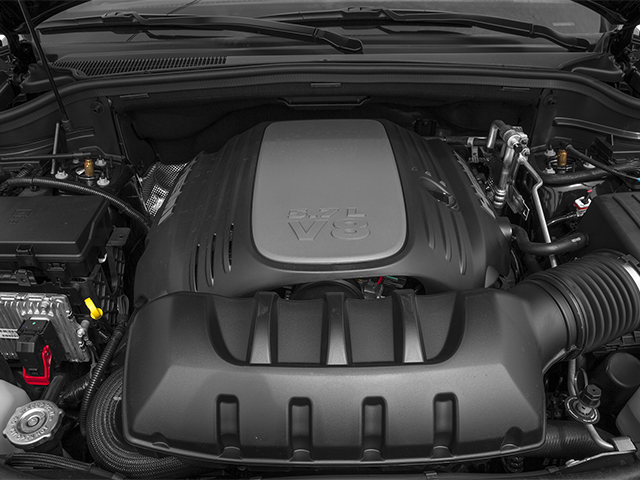 2014 Jeep Grand Cherokee Summit - 4WD 4dr