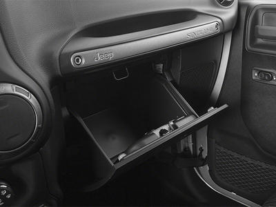 2014 Jeep Wrangler Unlimited Sport - 4WD 4dr