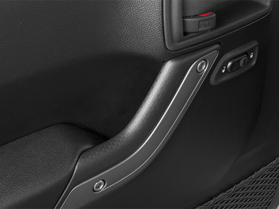 2014 Jeep Wrangler Unlimited Sport - 4WD 4dr