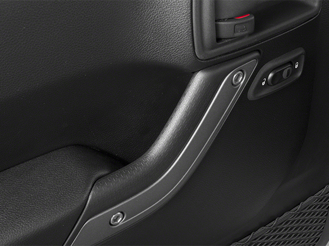 2014 Jeep Wrangler Unlimited Sport - 4WD 4dr