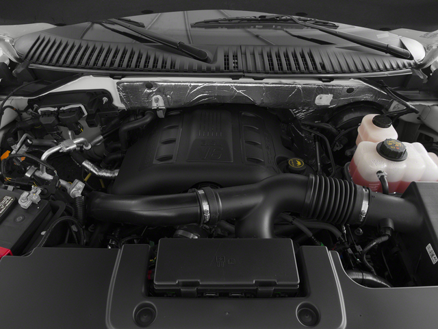 2016 Ford Expedition EL XLT