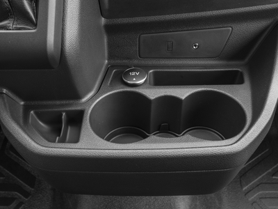 2016 Ford Transit Cargo Van Base