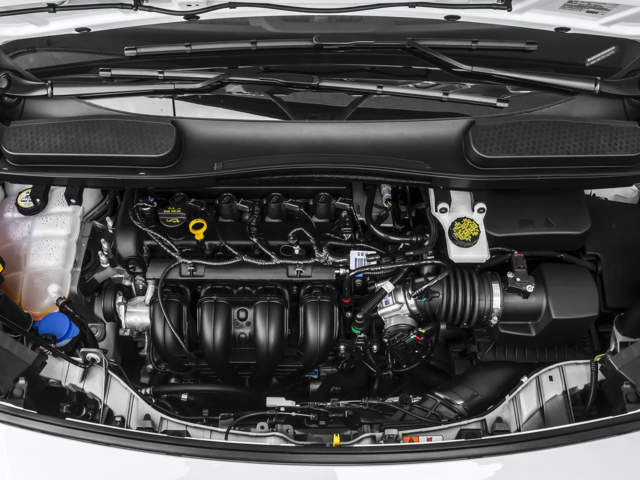 2016 Ford Transit Connect XL - LWB