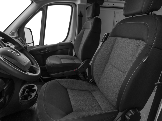 2017 RAM ProMaster Cargo Van 1500 Low Roof 136 WB in Indianapolis, IN - O'Brien Automotive Family