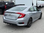 2020 Honda Civic Sedan Sport