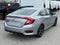 2020 Honda Civic Sedan Sport