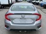 2020 Honda Civic Sedan Sport