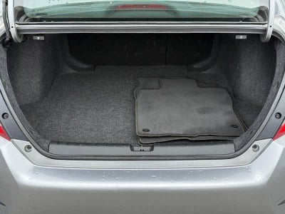 2020 Honda Civic Sedan Sport