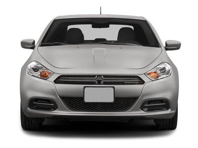 2014 Dodge Dart SXT