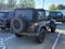 2017 Jeep Wrangler Willys Wheeler 4x4
