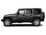 2018 Jeep Wrangler JK Unlimited Sport 4x4