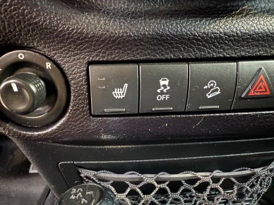 2017 Jeep Wrangler Unlimited Sahara 4x4