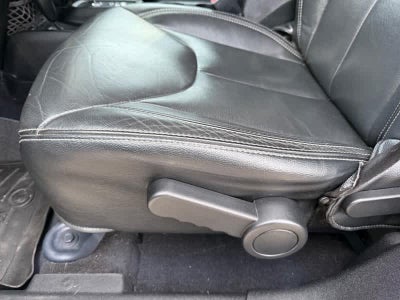 2017 Jeep Wrangler Unlimited Sahara 4x4