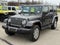 2017 Jeep Wrangler Unlimited Sahara 4x4