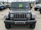 2017 Jeep Wrangler Unlimited Sahara 4x4