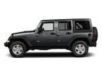 2016 Jeep Wrangler Unlimited 75th Anniversary