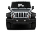 2016 Jeep Wrangler Unlimited 75th Anniversary