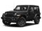 2020 Jeep Wrangler Sport S 4x4